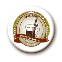 Logo Privatbrauerei Zissel